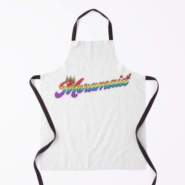 Item preview, LGBT Meramaid (JL Style) designed and sold by LeaveHeardAlone.