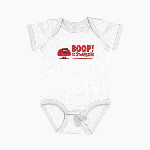 Item preview, Ask the StoryBots BOOP! designed and sold by MAN  FROM MARS.