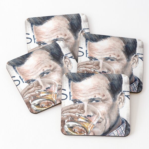 Item preview, Whiskey & Ghosts designed and sold by Repealist.