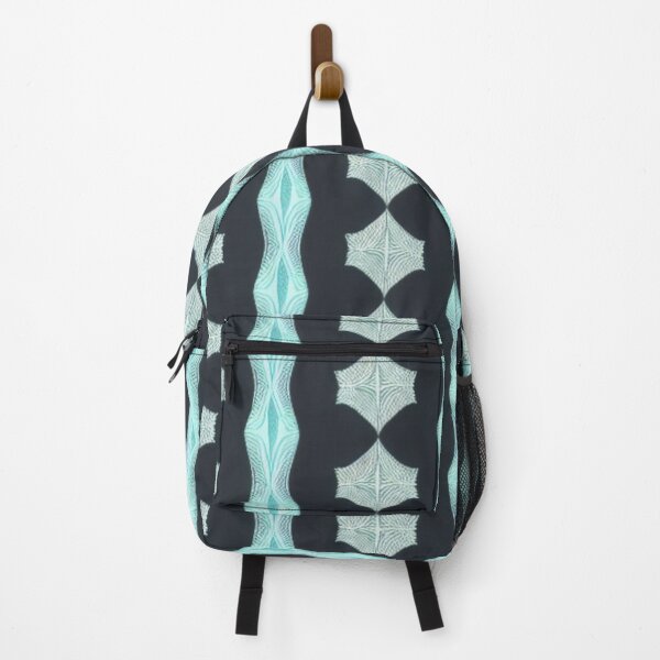 Item preview, Turquoise Pattern designed and sold by WiseCity.