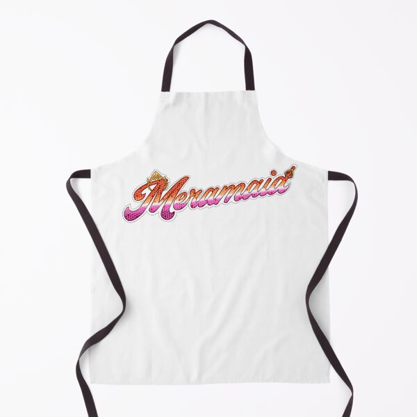 Item preview, Lesbian Meramaid (Aqua Style) designed and sold by LeaveHeardAlone.