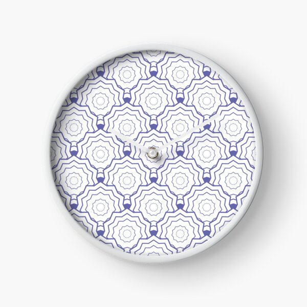 Per x11 Clock