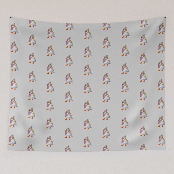 Item preview, Winter sparrow designed and sold by Odile frament.