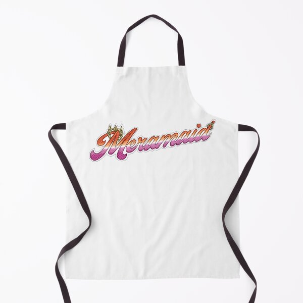 Item preview, Lesbian Meramaid (JL Style) designed and sold by LeaveHeardAlone.