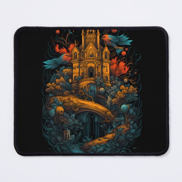 Item preview, Midgard - the Land of Humans designed and sold by KamilMalinowski.