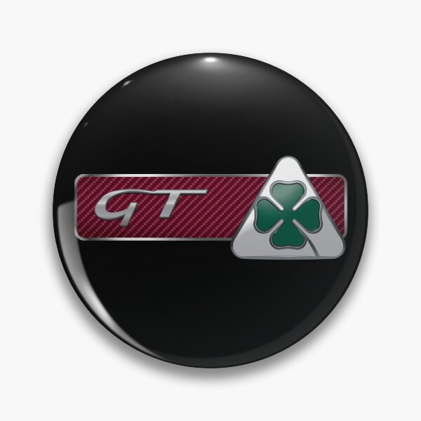 Artikelvorschau, AR GT Quadrifoglio Carbon Design entworfen und verkauft von fmDisegno.
