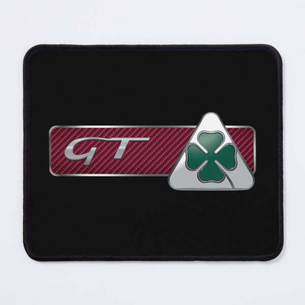 Item preview, AR GT Quadrifoglio Carbon Design designed and sold by fmDisegno.