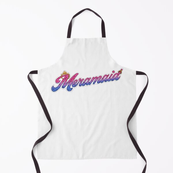 Item preview, Bisexual Meramaid (Aqua Style) designed and sold by LeaveHeardAlone.