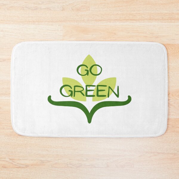 Item preview, T-shirt with an ecological phrase designed and sold by DEIVINM.