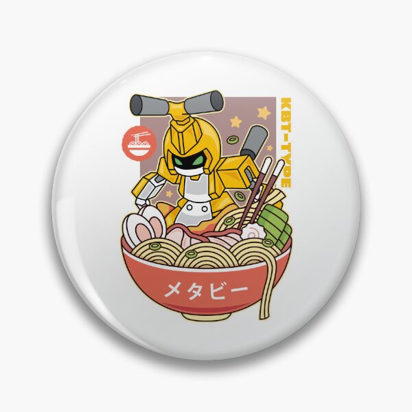 Item preview, Kbt Beetle Type Ramen designed and sold by Lagelantee.