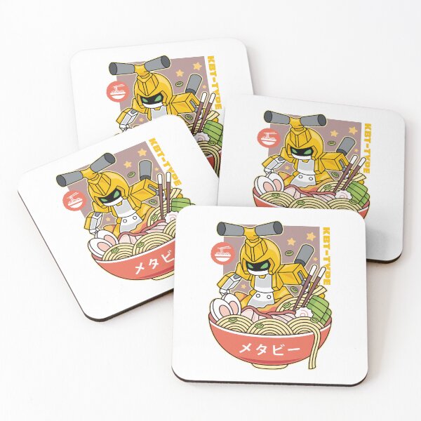 Item preview, Kbt Beetle Type Ramen designed and sold by Lagelantee.
