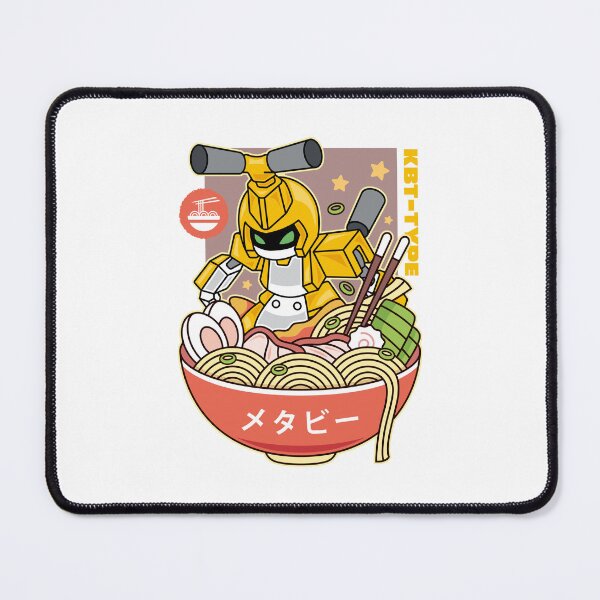 Item preview, Kbt Beetle Type Ramen designed and sold by Lagelantee.