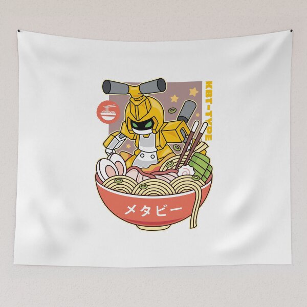 Item preview, Kbt Beetle Type Ramen designed and sold by Lagelantee.
