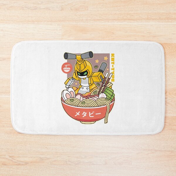 Item preview, Kbt Beetle Type Ramen designed and sold by Lagelantee.