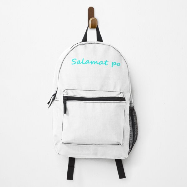 Item preview, Salamat po = Thank you TAGALOG designed and sold by PabloBSanchez.