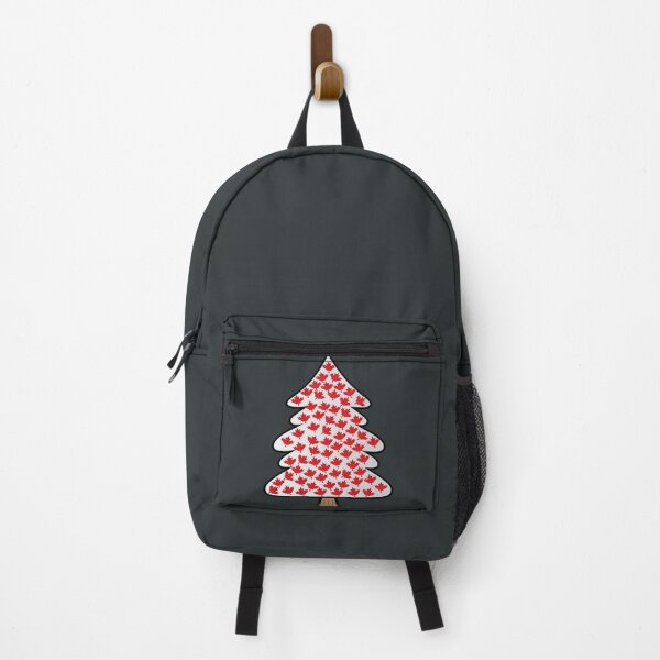 Item preview, Canada maple leaf Christmas tree designed and sold by Donutlovers.
