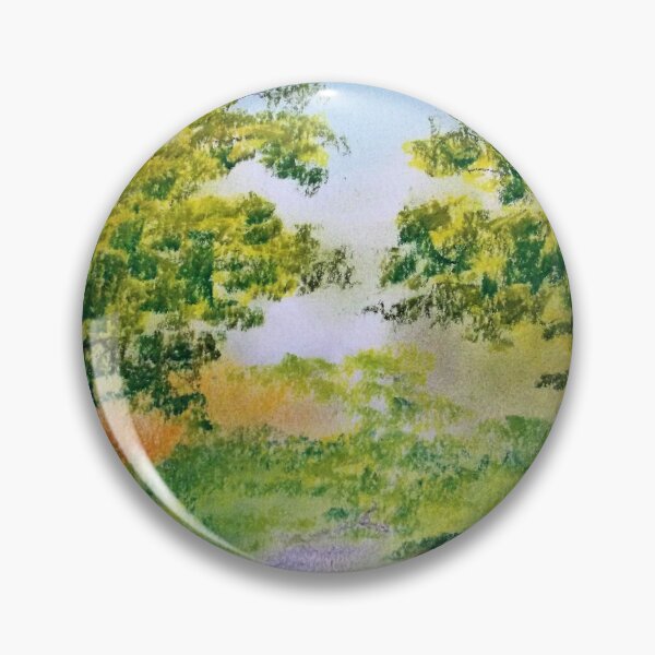 Item preview, Forest River Path designed and sold by Scott and Mary Schneider art_photography.