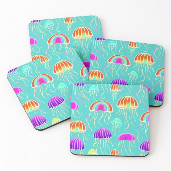 Item preview, Jellyfish designed and sold by WiseCity.