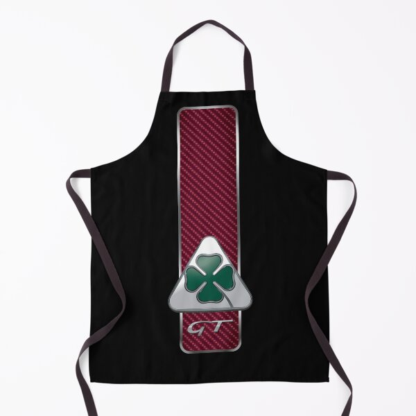 Item preview, AR GT Quadrifoglio Carbon Design designed and sold by fmDisegno.