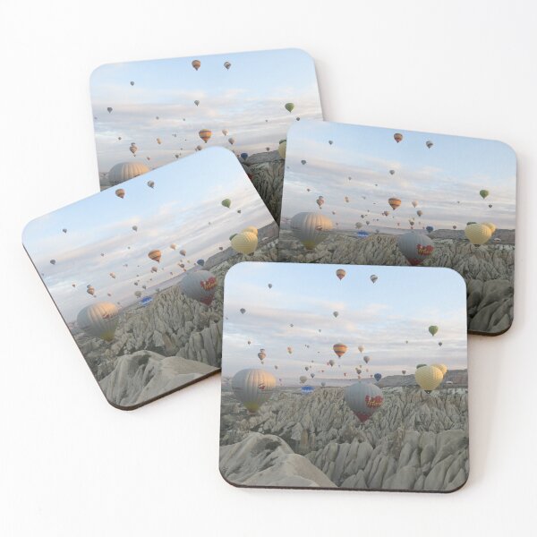 Item preview, Balloon flight Cappadocia, Turkey designed and sold by EgyptOasisLove.