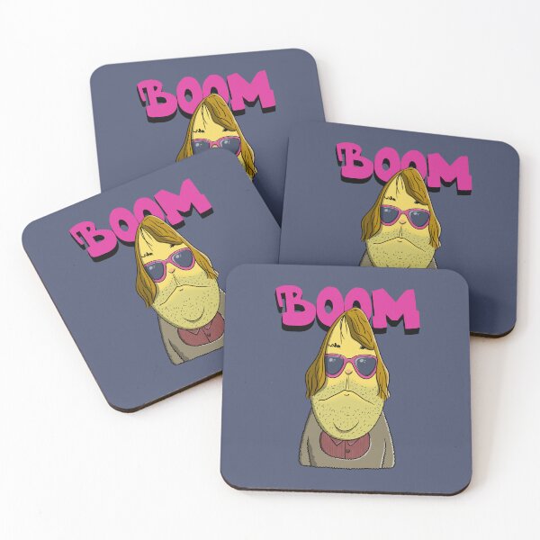 Item preview, boom designed and sold by cartoonalarm.