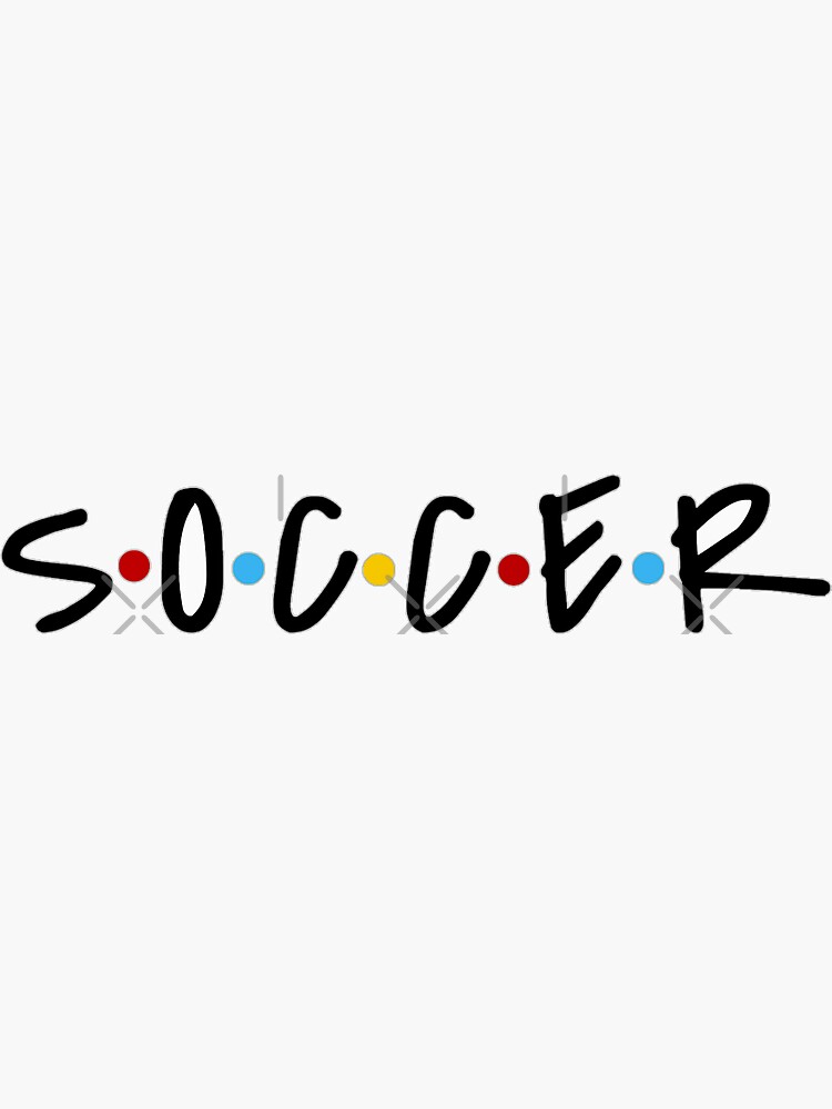 Soccer by Mhillelsohn