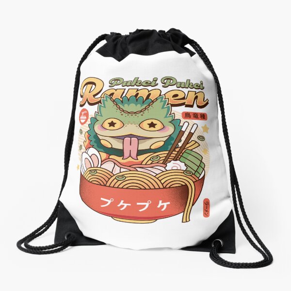Item preview, Pukei Pukei Ramen Vintage designed and sold by Lagelantee.