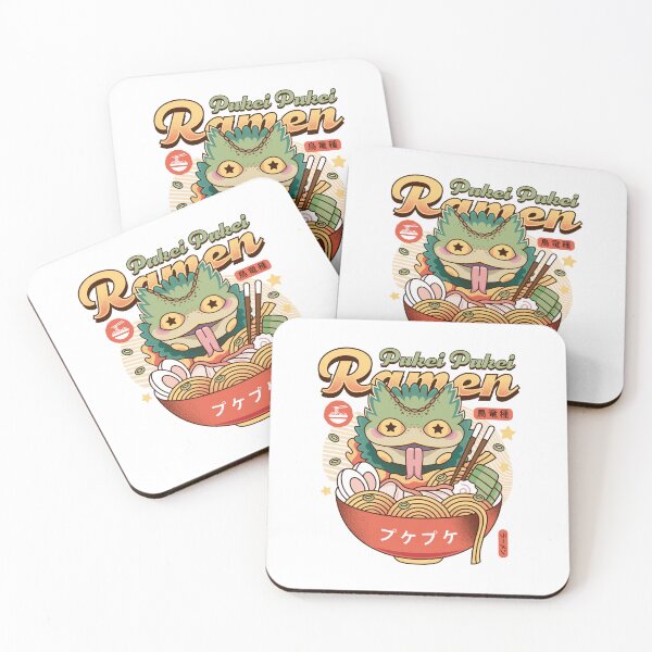 Item preview, Pukei Pukei Ramen Vintage designed and sold by Lagelantee.