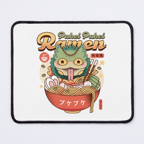Item preview, Pukei Pukei Ramen Vintage designed and sold by Lagelantee.