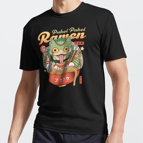 Item preview, Pukei Pukei Ramen Vintage designed and sold by Lagelantee.