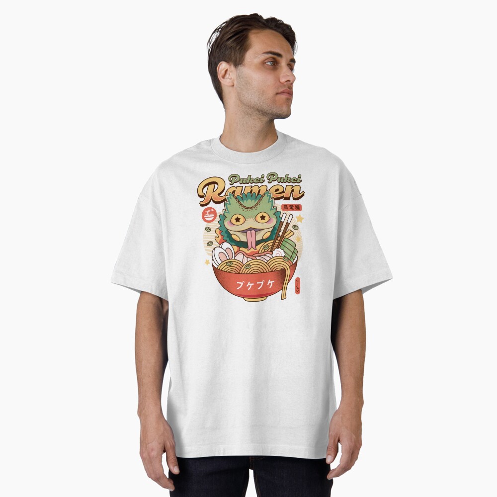 Item preview, Camiseta oversize designed and sold by Lagelantee.