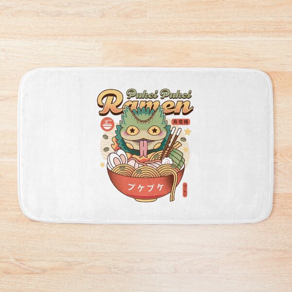 Item preview, Pukei Pukei Ramen Vintage designed and sold by Lagelantee.