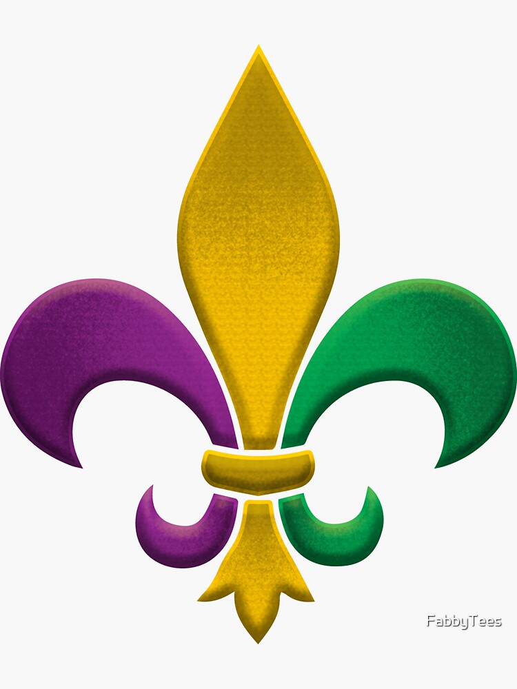 mardi gras party gift idea