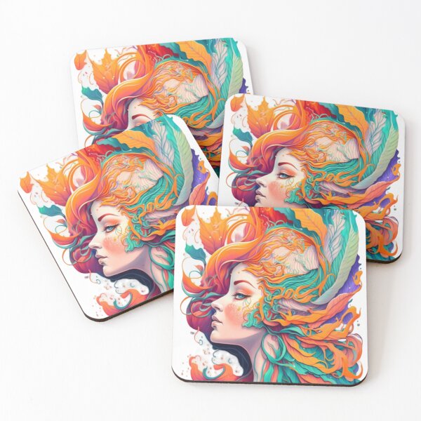 Item preview, Mermaid designed and sold by UndineSea.