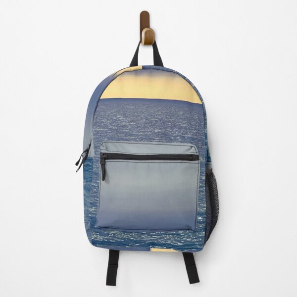 Item preview, Blue ocean horizon designed and sold by Sasas Design.