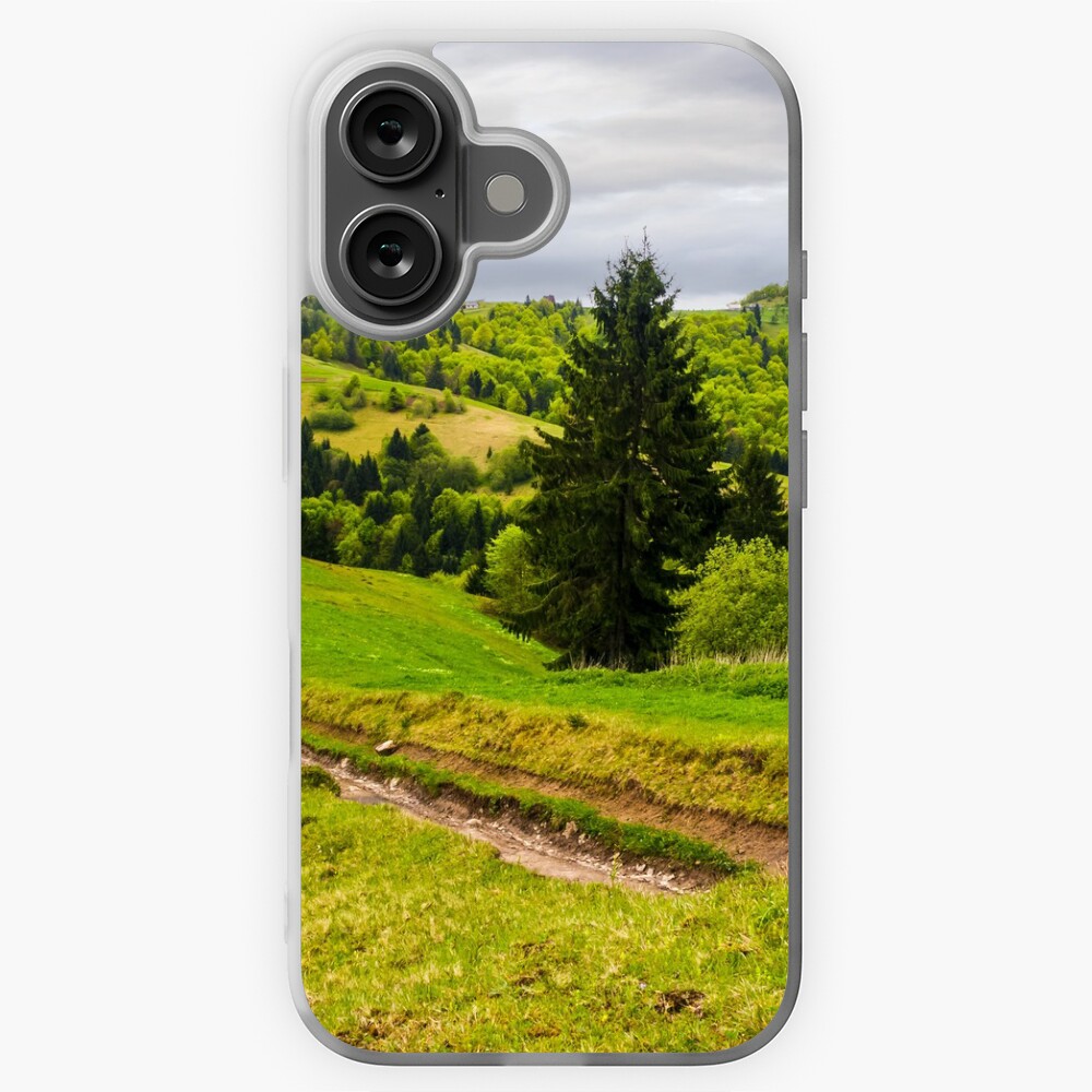 Item preview, iPhone Soft Case designed and sold by mike-pellinni.