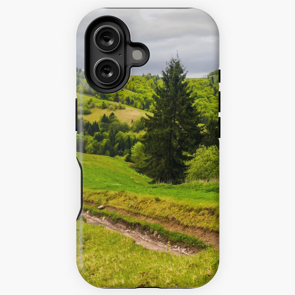 Item preview, iPhone Tough Case designed and sold by mike-pellinni.