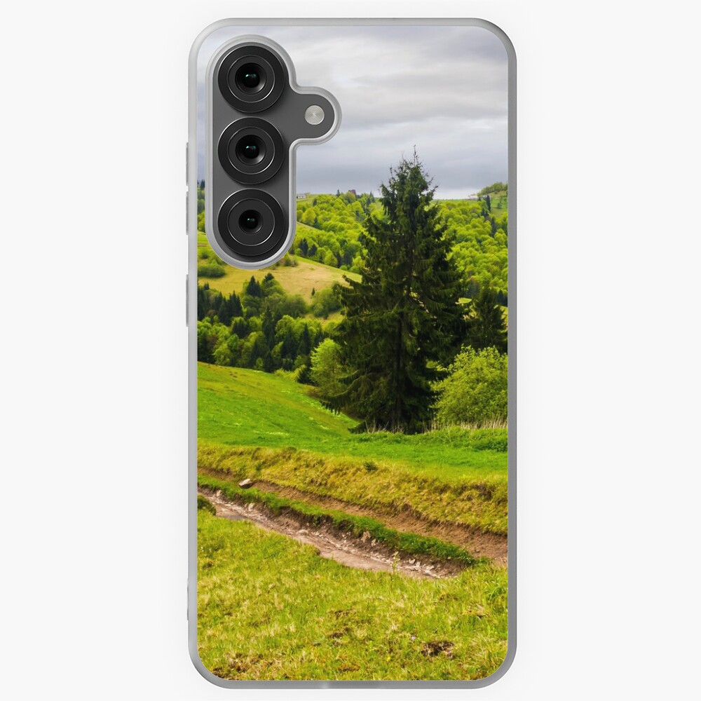 Item preview, Samsung Galaxy Soft Case designed and sold by mike-pellinni.
