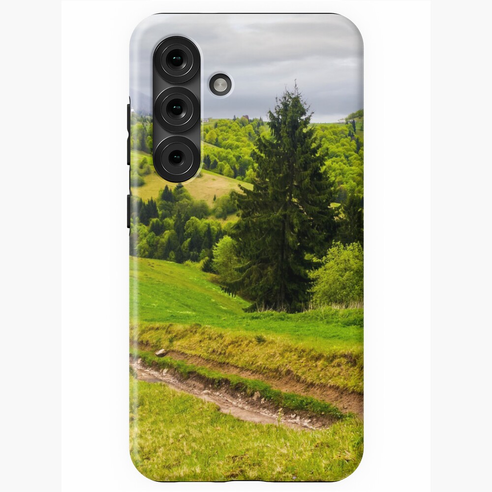 Item preview, Samsung Galaxy Tough Case designed and sold by mike-pellinni.