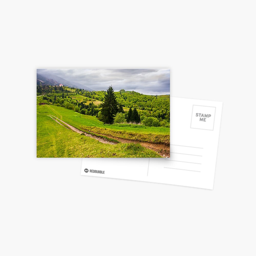 Item preview, Postcard designed and sold by mike-pellinni.