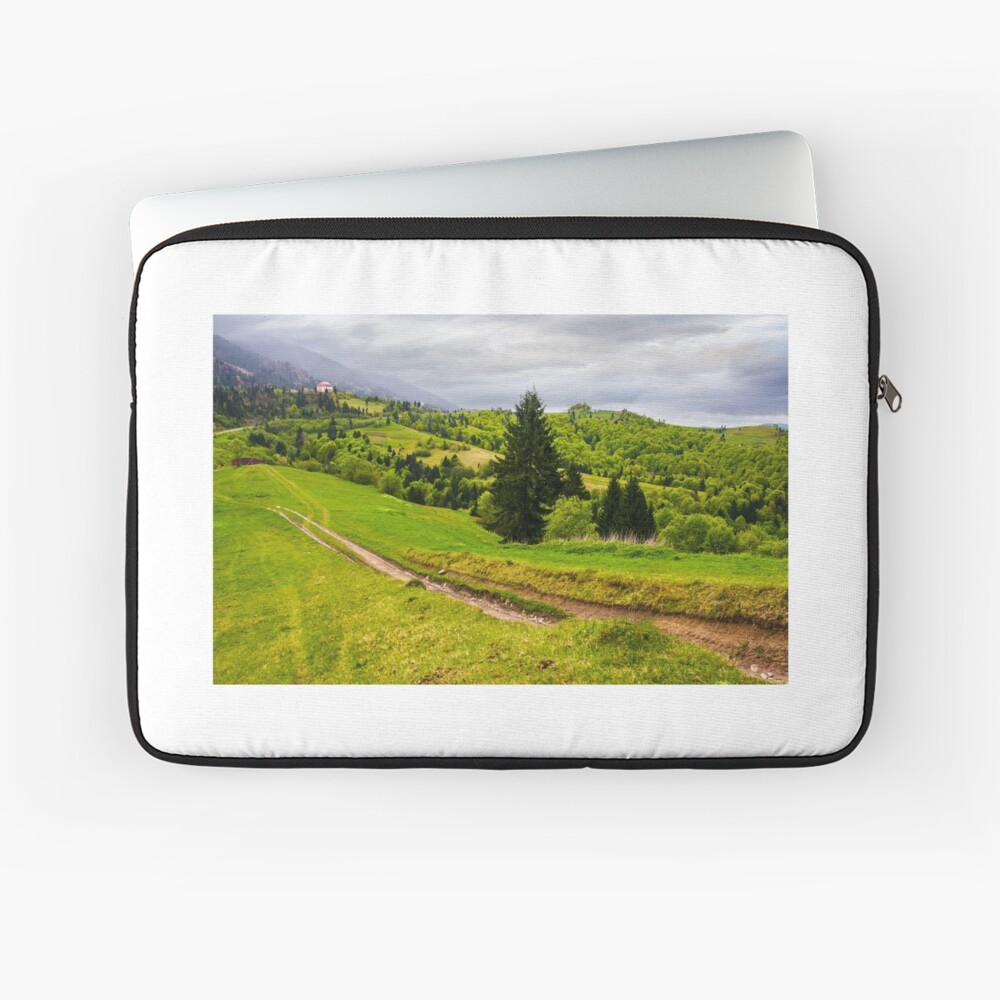 Item preview, Laptop Sleeve designed and sold by mike-pellinni.