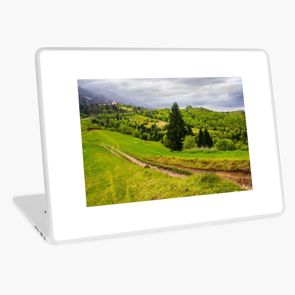 Item preview, Laptop Skin designed and sold by mike-pellinni.