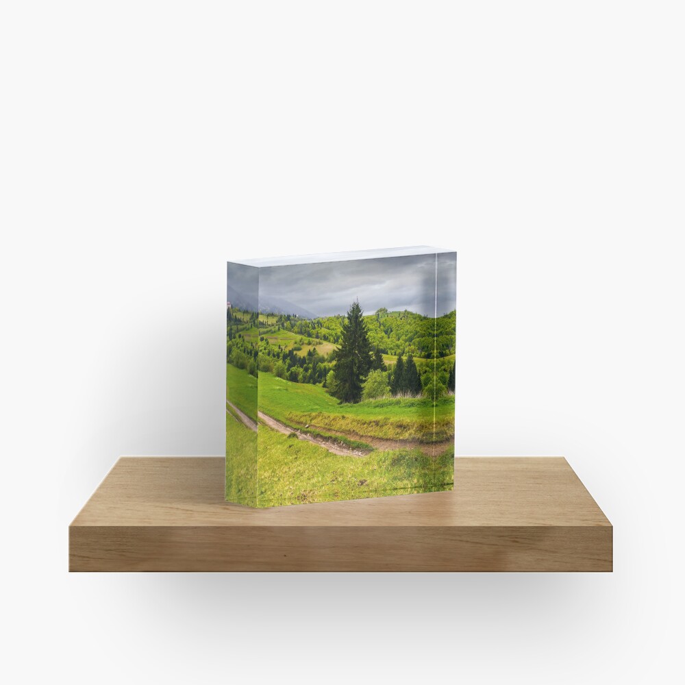 Item preview, Acrylic Block designed and sold by mike-pellinni.