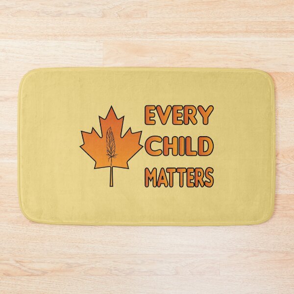 Artikelvorschau, Every child matters,orange shirt day entworfen und verkauft von Donutlovers.