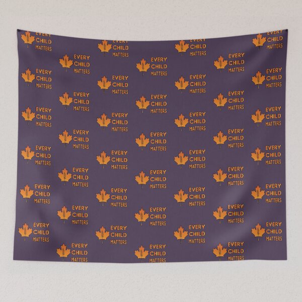 Item preview, Every child matters,orange shirt day  designed and sold by Donutlovers.