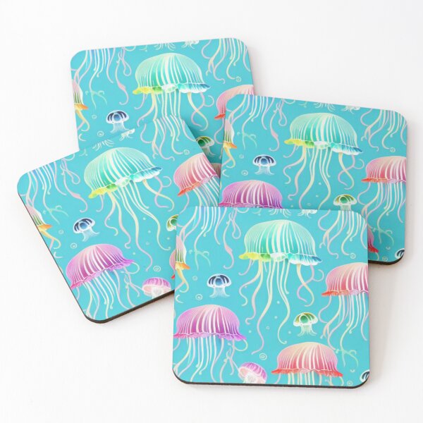 Item preview, Jellyfish designed and sold by WiseCity.