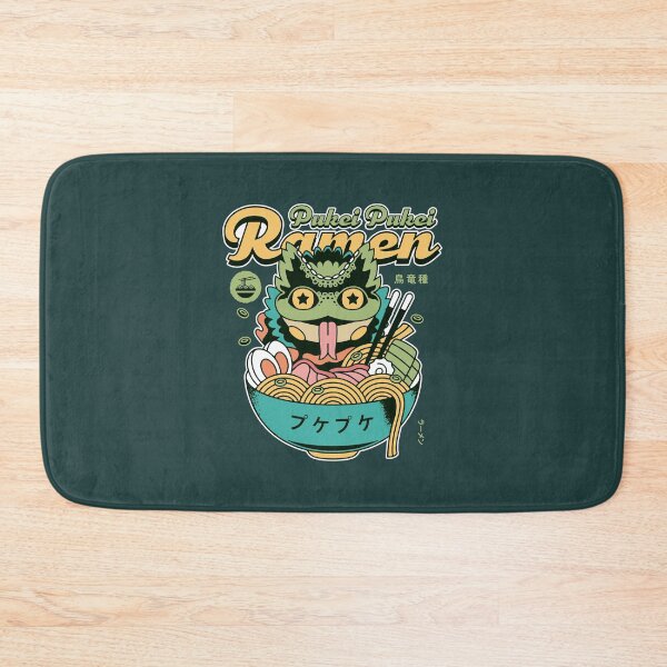 Item preview, Pukei Pukei Ramen designed and sold by Lagelantee.