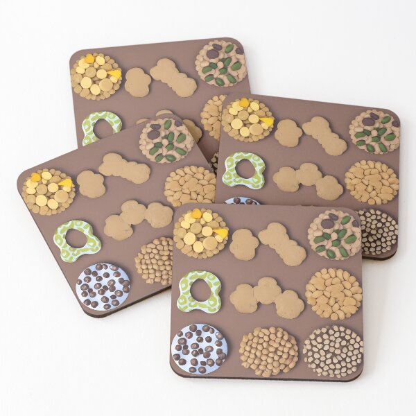 Item preview, Just Delicious 13  designed and sold by ONYX Pixee.
