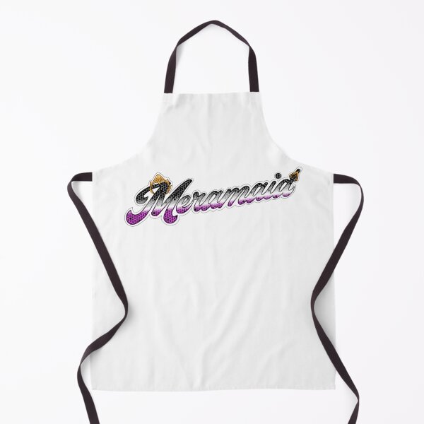 Item preview, Ace Meramaid (Aqua Style) designed and sold by LeaveHeardAlone.