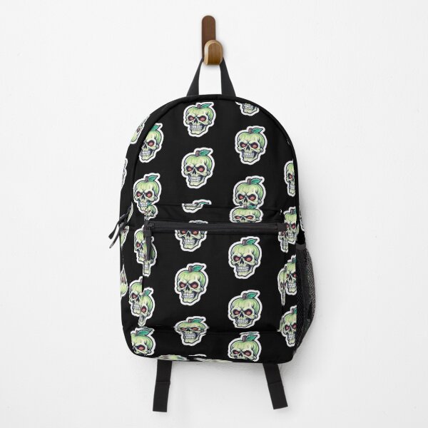 Item preview, Apple Skull designed and sold by 10000Needles.